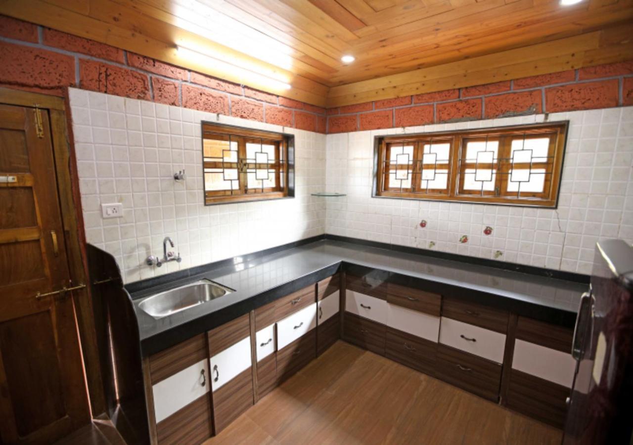 Nirvana Eco And Agro Resort Mahabaleshwar Exterior photo