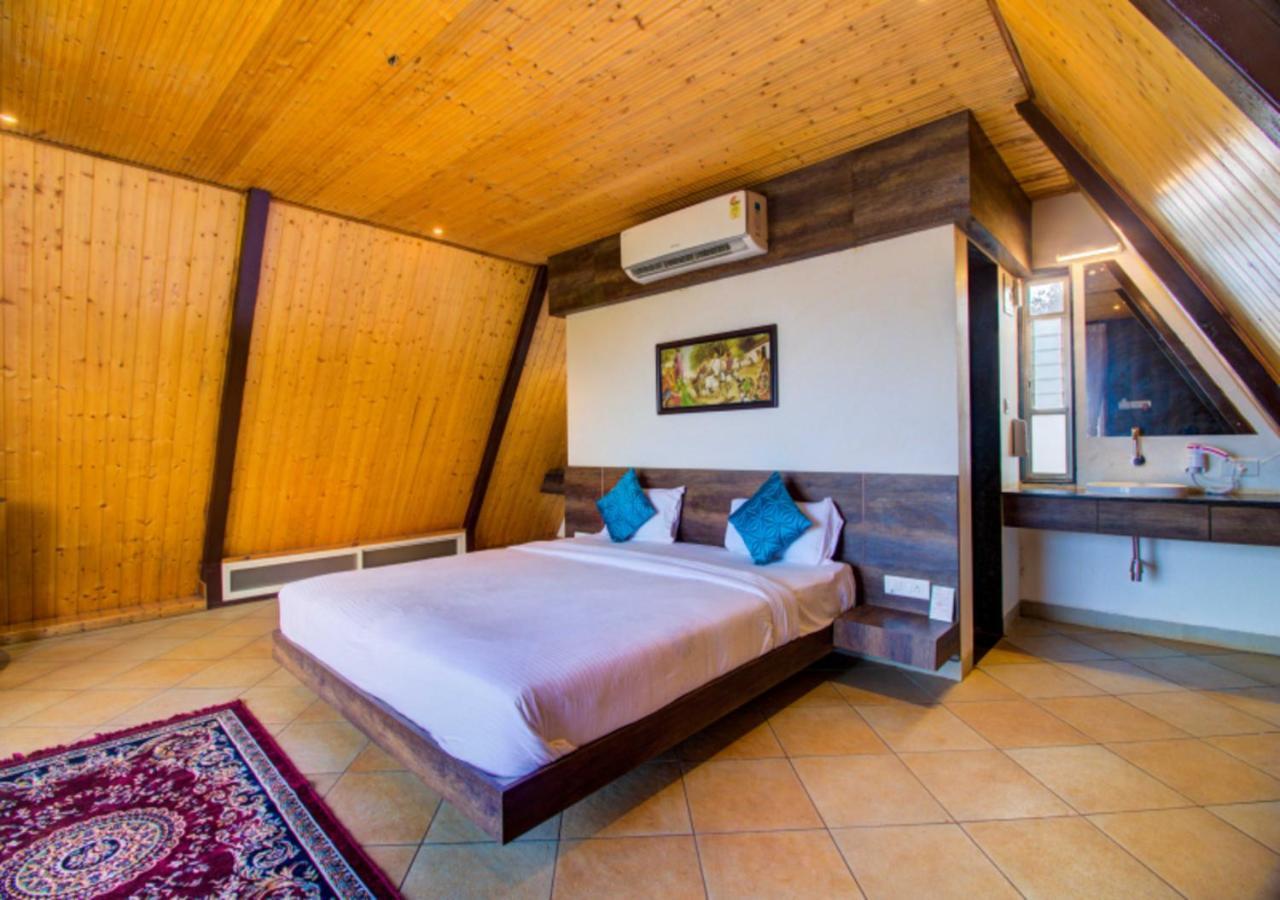 Nirvana Eco And Agro Resort Mahabaleshwar Exterior photo