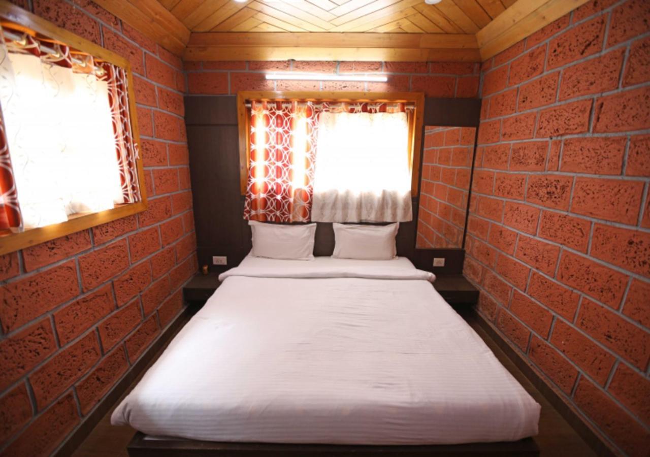 Nirvana Eco And Agro Resort Mahabaleshwar Exterior photo