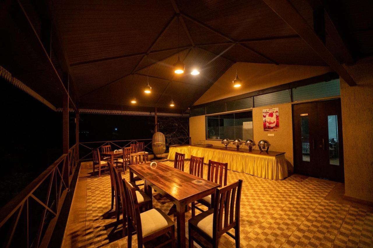 Nirvana Eco And Agro Resort Mahabaleshwar Exterior photo